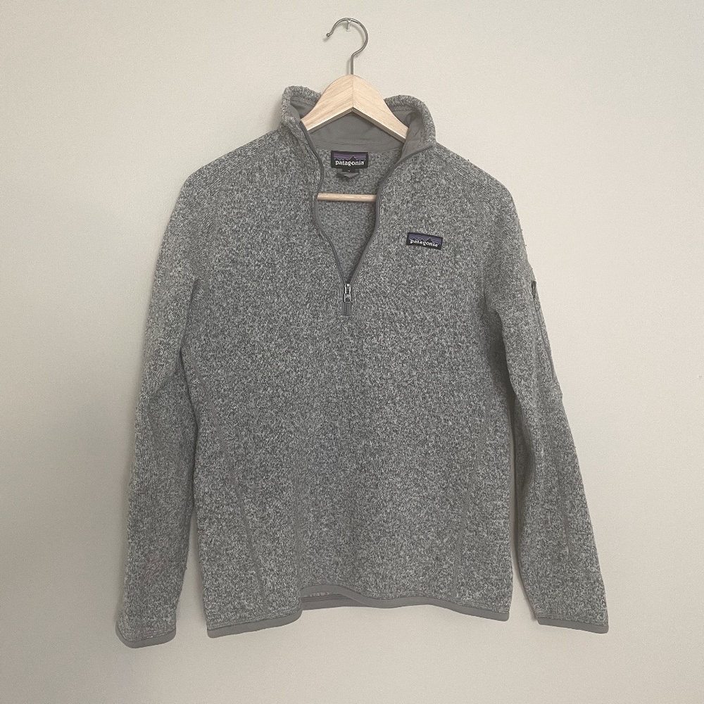 Patagonia Fleece